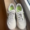New Balance running Lauf Schuhe sneaker 40,5 Creme