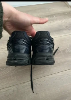 New Balance sneakers