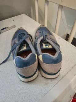 New Balance sneakers