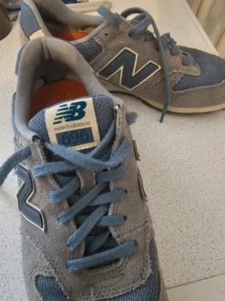 New Balance sneakers