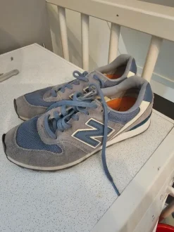 New Balance sneakers