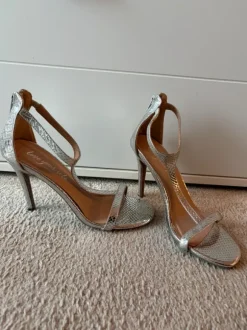 New look heel sandals