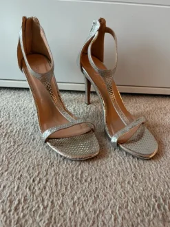 New look heel sandals