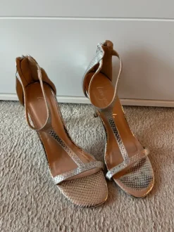 New look heel sandals