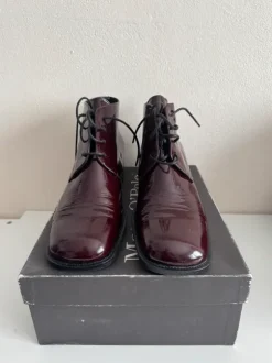 NEW- Marc O’Polo Ankle Boots – Marc O’Polo