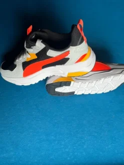 New puma sneakers eu 39