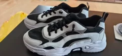 New Sports Schuhe