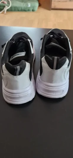 New Sports Schuhe
