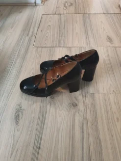 Next Mary Jane heels
