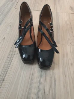 Next Mary Jane heels