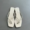 Next Real Leather Flip Flop Sandals 42