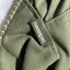 Nieuw espadrilles havainas military groen maat 37,5 / 38