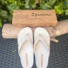Nieuwe Ipanema damesslippers