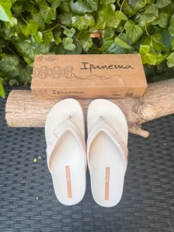 Nieuwe Ipanema damesslippers
