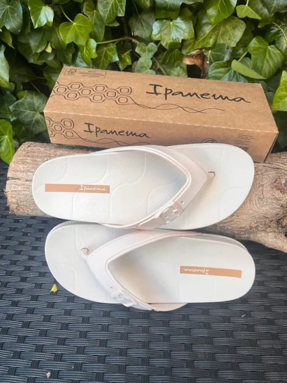 Nieuwe Ipanema damesslippers