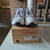 Nieuwe New Balance indoor sportschoenen mannen maat 43 – originele doos, retro look