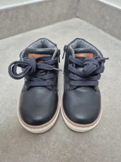 Nieuwe schoenen