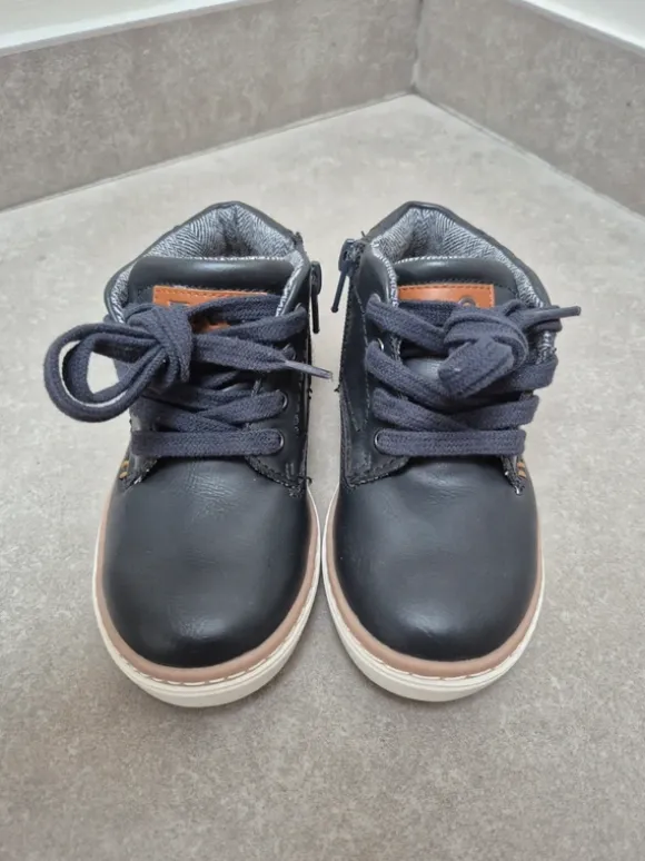 Nieuwe schoenen