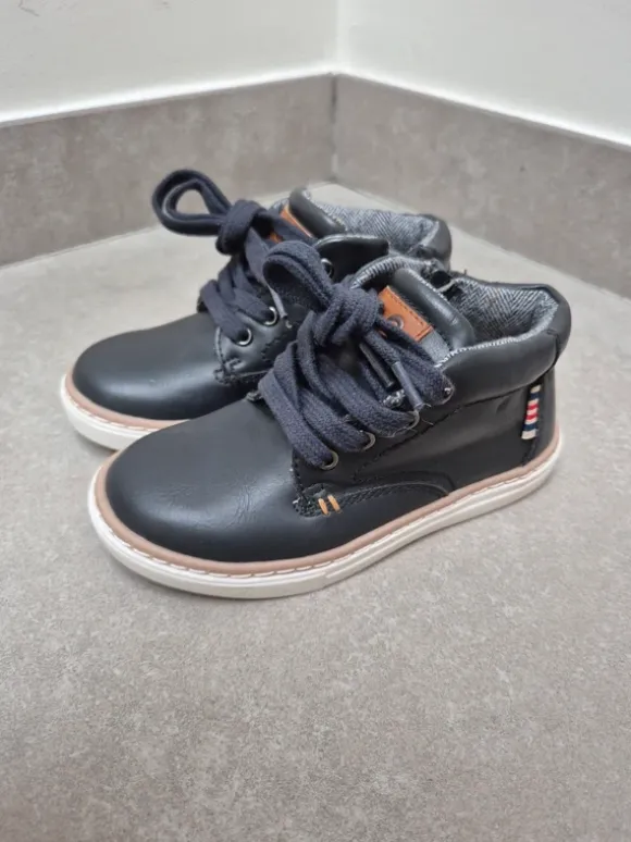 Nieuwe schoenen