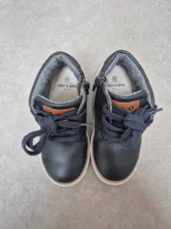Nieuwe schoenen