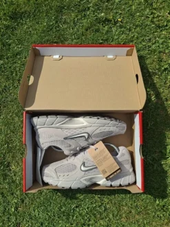 Nike.