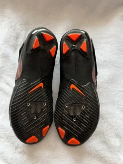 Nike - Fahrradschuhe Gr. 43