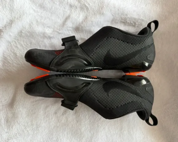Nike - Fahrradschuhe Gr. 43
