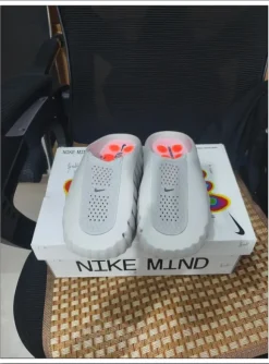 Nike 001 mind
