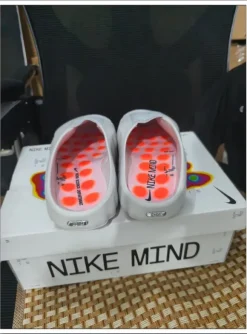 Nike 001 mind