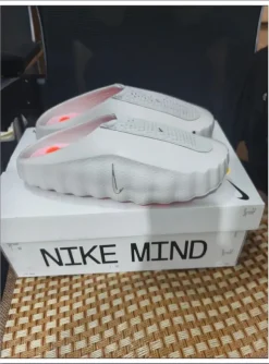 Nike 001 mind