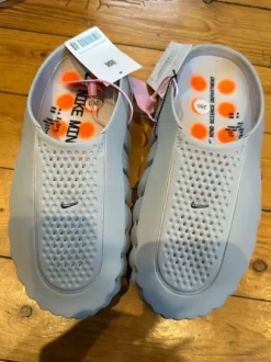 Nike × MMW 005 Slides (Nike Mind) Gr. 44 neu