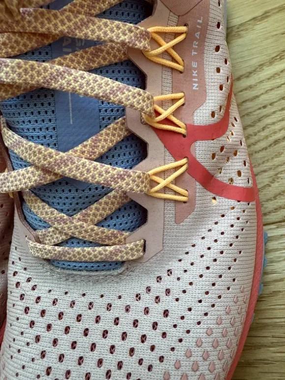 Nike - Schuhe - 38.5