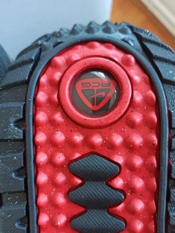 Nike ACG Izy Sneaker Schuhe Größe 47