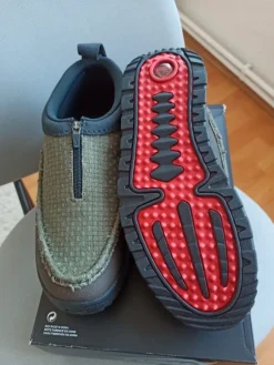 Nike ACG Izy Sneaker Schuhe Größe 47