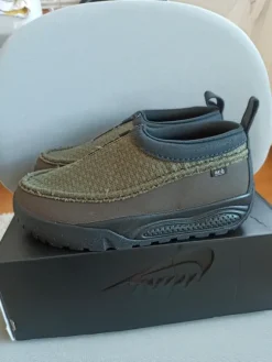 Nike ACG Izy Sneaker Schuhe Größe 47