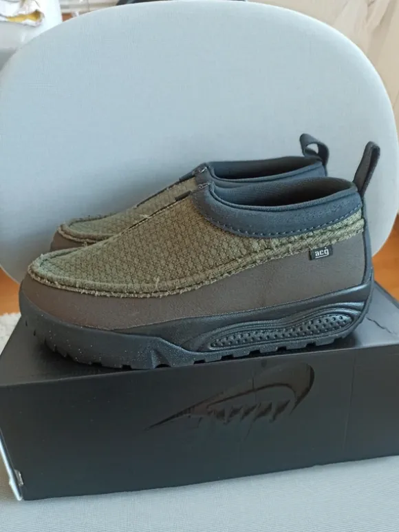 Nike ACG Izy Sneaker Schuhe Größe 47