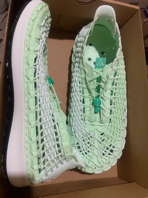 Nike Acg wateercat nuovi mai indossati