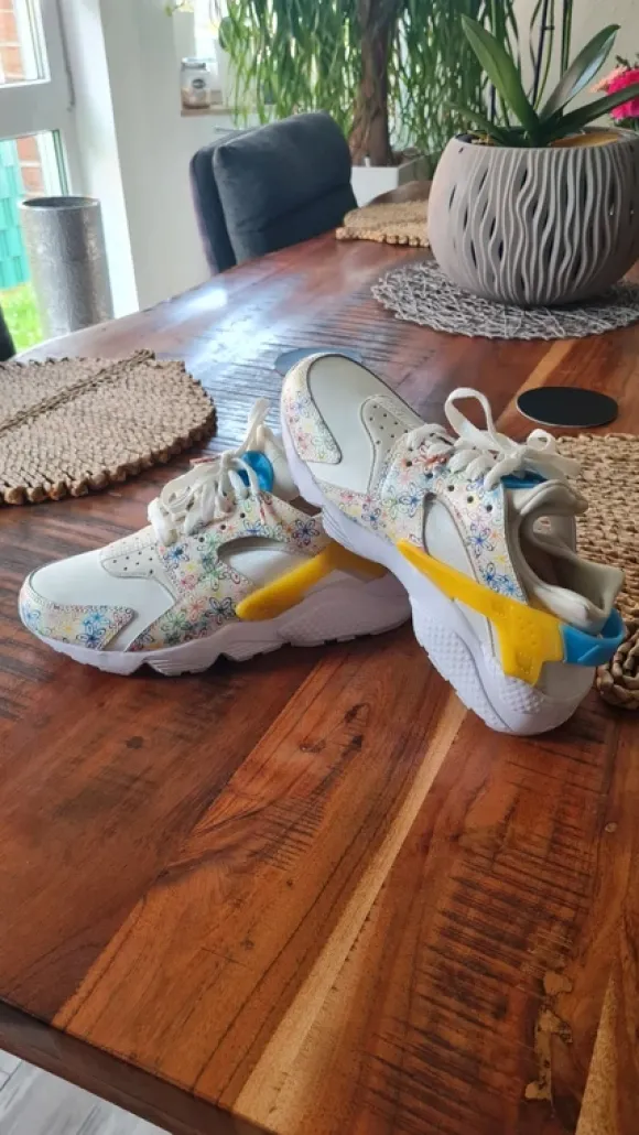 Nike Air
