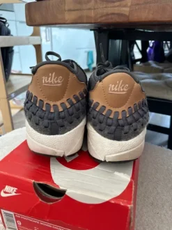 Nike air footscape woven chukka se