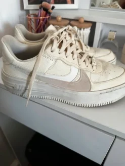 Nike Air Force