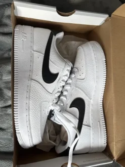 Nike air force 1