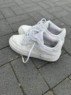 Nike Air Force 1 – Größe 42– Top Zustand