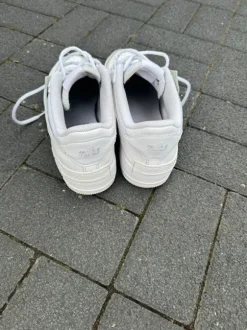 Nike Air Force 1 – Größe 42– Top Zustand