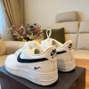Nike Air Force 1 `07 LV8 Größe 46 Weiß