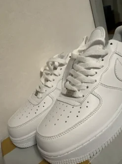 Nike air Force 1 gr 43