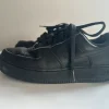 Nike Air Force 1 Low Black | Classic Look
