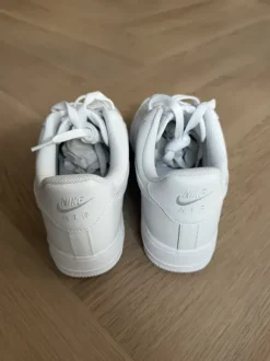 Nike Air Force 1 maat 40.5
