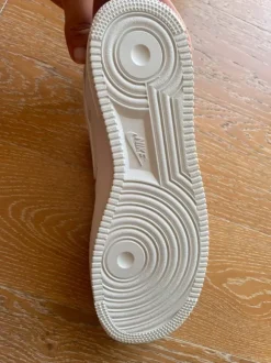 Nike Air Force 1 White n43
