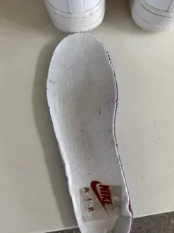 Nike Air Force, Gr. 36,5