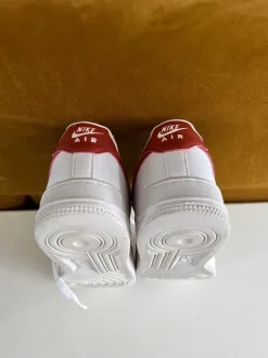 Nike Air Force, Gr. 36,5